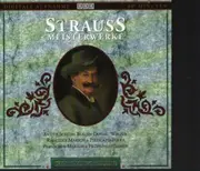 CD - Johann Strauss Jr. - Meisterwerke