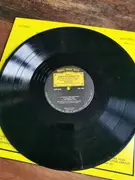 LP - Johann Strauss Jr. - Blue Danube Waltz / Emperor Waltz / Overture To Die Fledermaus