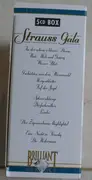 CD-Box - Johann Strauss Jr. - Strauss Gala - Splicase Boxset