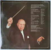 Double LP - Johann Strauss Jr. - Wiener Blut (Gesamtaufnahme)