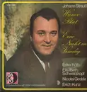 LP - Johann Strauss Jr. - Wiener Blut; Eine Nacht In Venedig - Querschnitte - Widesound Stereo