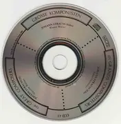 CD - J. Strauss - Wiener Walzer