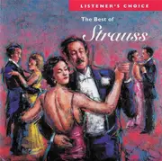 CD - Johann Strauss Jr. - The Best Of Strauss