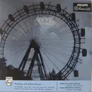 10'' - J. Strauss - Vienna Calling N° 1