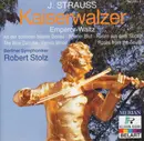 CD - Johann Strauss - Kaiserwalzer / Wiener Blut / Frühlingsstimmen a.o.