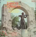 LP - Johann Strauss - Musical Rendezvous Presents Johann Strauss