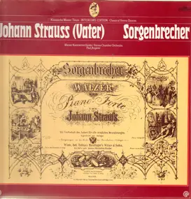 Johann Strauß - Sorgenbrecher