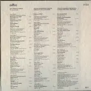 LP-Box - Strauss / Wiener Kammerorchester / Paul Angerer - Die Strauss-Familie = The Strauss Family