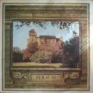 Johann Strauss Jr. - Strauss