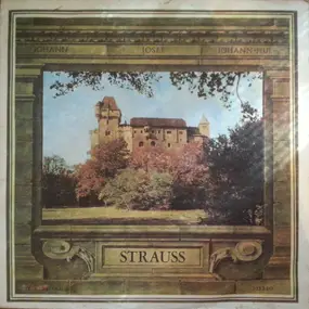 Johann Strauss II - Strauss