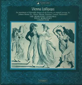 Johann Strauss I - Vienna Lollipops