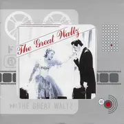 CD - Johann Strauss Sr. - The Great Waltz