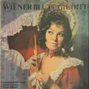 LP - Johann Strauß, Franz Lehar - Wiener Blut, Giuditta,, A. Rothenberger, Ch. Görner, N. Gedda, E. Kuchar