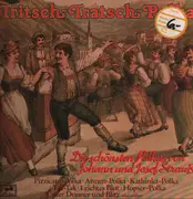 LP - Johann Strauss, Josef Strauss - Tritsch-Tratsch-Polka