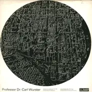 Pachelbel / Gluck - Professor Dr. Carl Wurster - 100 Jahre BASF