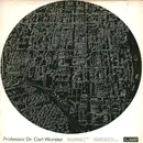 LP - Pachelbel / Gluck - Professor Dr. Carl Wurster - 100 Jahre BASF
