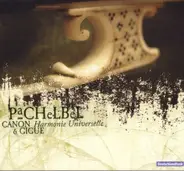 Pachelbel / Händel / Telemann / Vivaldi a.o. - Canon & Gigue