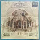 LP - Johann Pachelbel , Hans Heintze - Orgelwerke