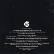 CD - Johann Pachelbel , John Holloway , Stanley Ritchie , Andrew Manze , John Toll , Nigel North , Mary - Pachelbel Canon (Original Version) And Other 17th Century Music For Three Violins