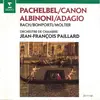CD - Pachelbel / Albinoni - Pachelbel/Canon - Albinoni/Adagio