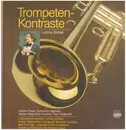 LP - Pezel / Hindemith a.o. - Trompetenkontraste - DMM