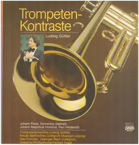 Paul Hindemith - Trompetenkontraste