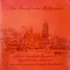 7inch Vinyl Single - Johann Philipp Freiherr Von Bethmann - Das Frankfurter Hoftheater