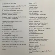 CD - Johann Rosenmüller , Willi Gundlach - Laudate Pueri - Missa Brevis - Sonaten