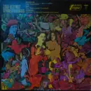 LP - Johann Rosenmüller / Johann Pezel / Carl Ditters von Dittersdorf - XVIII Century Studentenmusik