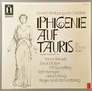 LP-Box - Goethe - Iphigenie Auf Tauris - Ein Schauspiel (Gesamtaufnahme)