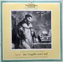 LP-Box - Johann Wolfgang von Goethe , Gustaf Gründgens - Faust · Der Tragödie Erster Teil