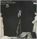 LP - Johann Wolfgang von Goethe - Torquato Tasso - Signed by Helga Paris