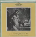 LP-Box - Johann Wolfgang von Goethe - Faust - Der Tragödie Erster Teil (Faust I)
