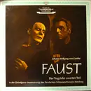 LP-Box - Johann Wolfgang von Goethe - Faust - Der Tragödie Zweiter Teil