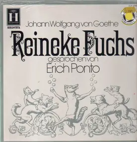 Johann Wolfgang von Goethe - Reineke Fuchs