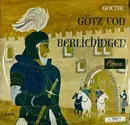 LP - Goethe - Götz Von Berlichingen