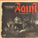 LP-Box - Johann Wolfgang von Goethe - Faust - Der Tragödie erster Teil - Hardcoverbox