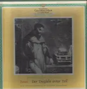 LP-Box - Johann Wolfgang von Goethe - Faust · Der Tragödie Erster Teil