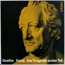 LP-Box - Johann Wolfgang von Goethe - Faust · Der Tragödie Erster Teil