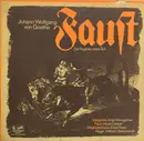 LP - Goethe - Faust (Der Tragödie Erster Teil) - Hardcover box + Booklet