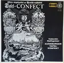 LP - Johann Valentin Rathgeber , Johann Caspar Seyfert - Augsburger Tafelkonfekt