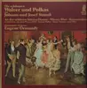 LP-Box - Johann und Josef Strauß - Walzer und Polkas, Eugene Ormandy