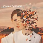 CD - Johanna Borchert - FM Biography - Digipak