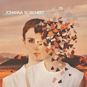 Johanna Borchert - FM Biography