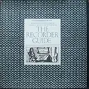 LP - Johanna E. Kulbach , Arthur Nitka - The Recorder Guide