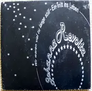 7inch Vinyl Single - Johanna Revolta - Ein-Tritt Ins Leben