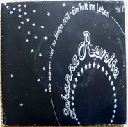 Johanna Revolta - Ein-Tritt Ins Leben