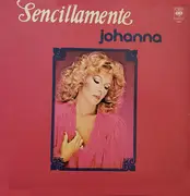 LP - Johanna Rosaly - Sencillamente