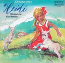 LP - Johanna Spyri , Kurt Vethake - Heidi