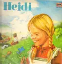 LP - Johanna Spyri - Heidi